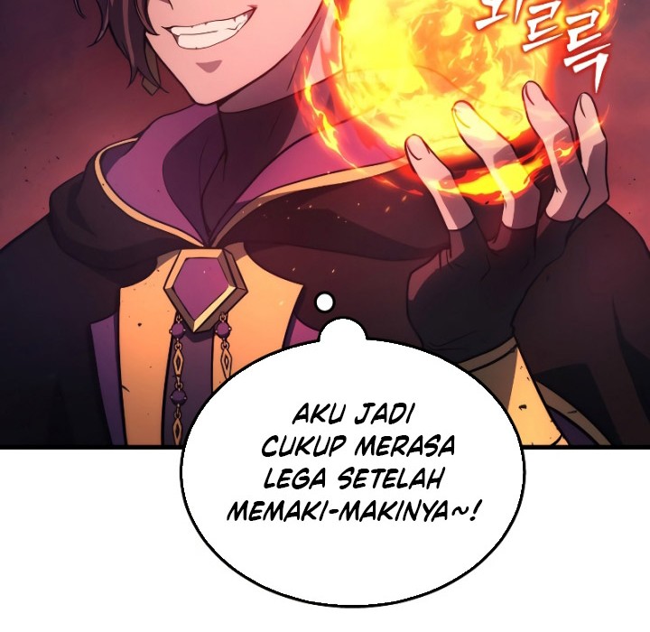 Isekai ni Kita Mitai dakedo Ikan Sureba Yoi no Darou Chapter 20 Gambar 32