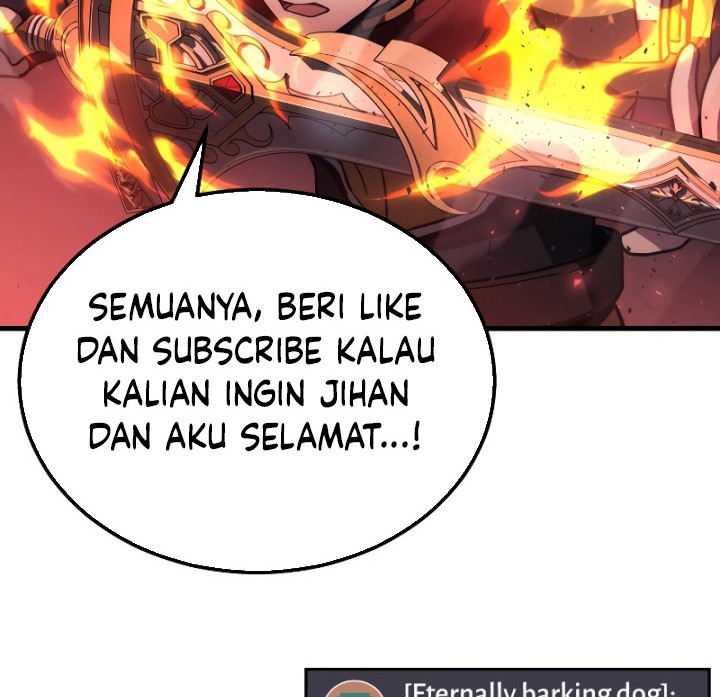 Isekai ni Kita Mitai dakedo Ikan Sureba Yoi no Darou Chapter 20 Gambar 36