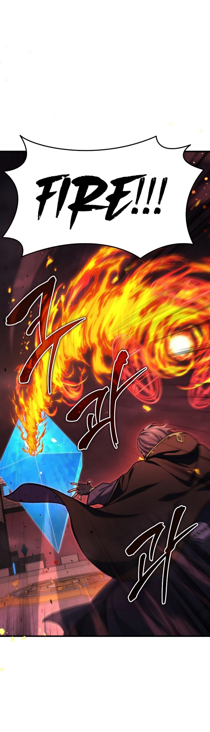 Isekai ni Kita Mitai dakedo Ikan Sureba Yoi no Darou Chapter 20 Gambar 41