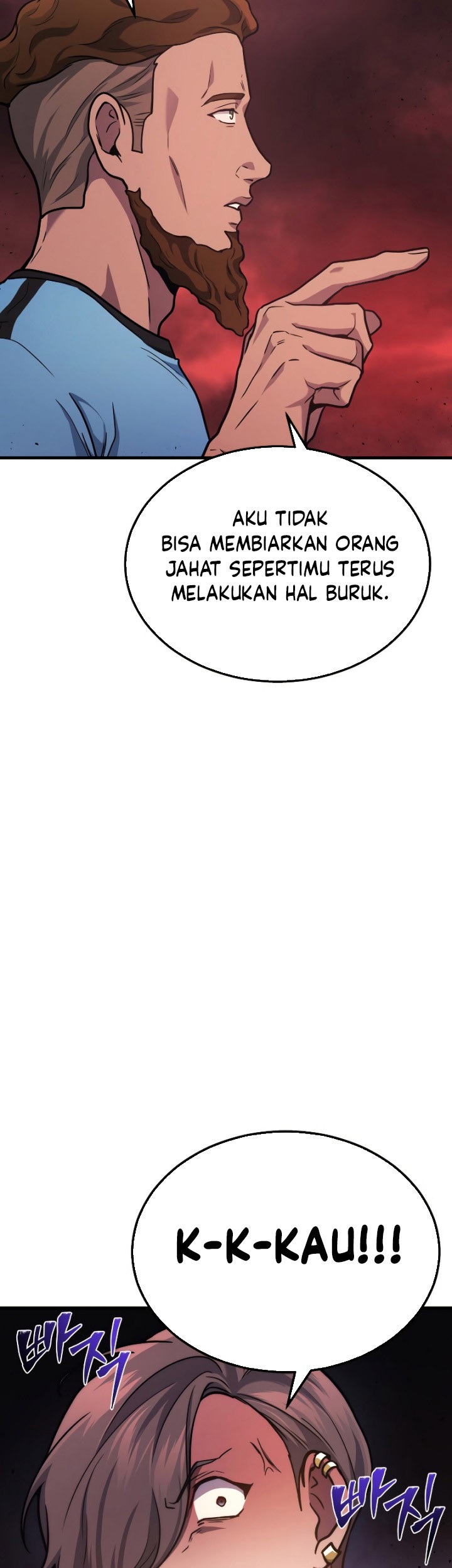 Isekai ni Kita Mitai dakedo Ikan Sureba Yoi no Darou Chapter 20 Gambar 49