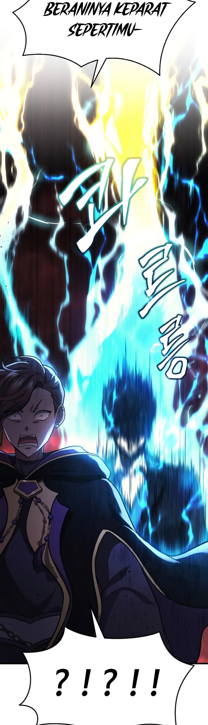 Isekai ni Kita Mitai dakedo Ikan Sureba Yoi no Darou Chapter 20 Gambar 51