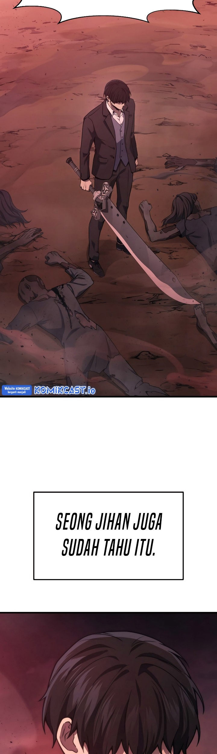 Isekai ni Kita Mitai dakedo Ikan Sureba Yoi no Darou Chapter 20 Gambar 3