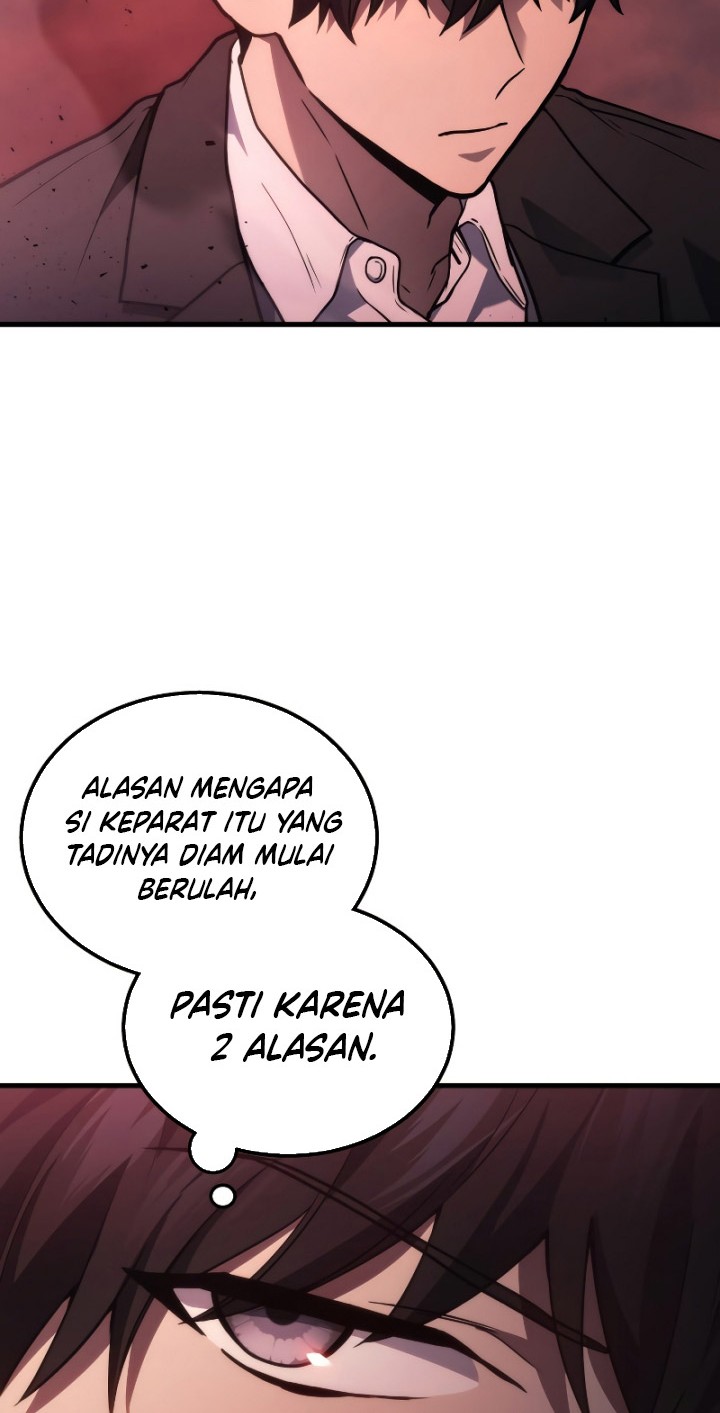 Isekai ni Kita Mitai dakedo Ikan Sureba Yoi no Darou Chapter 20 Gambar 4