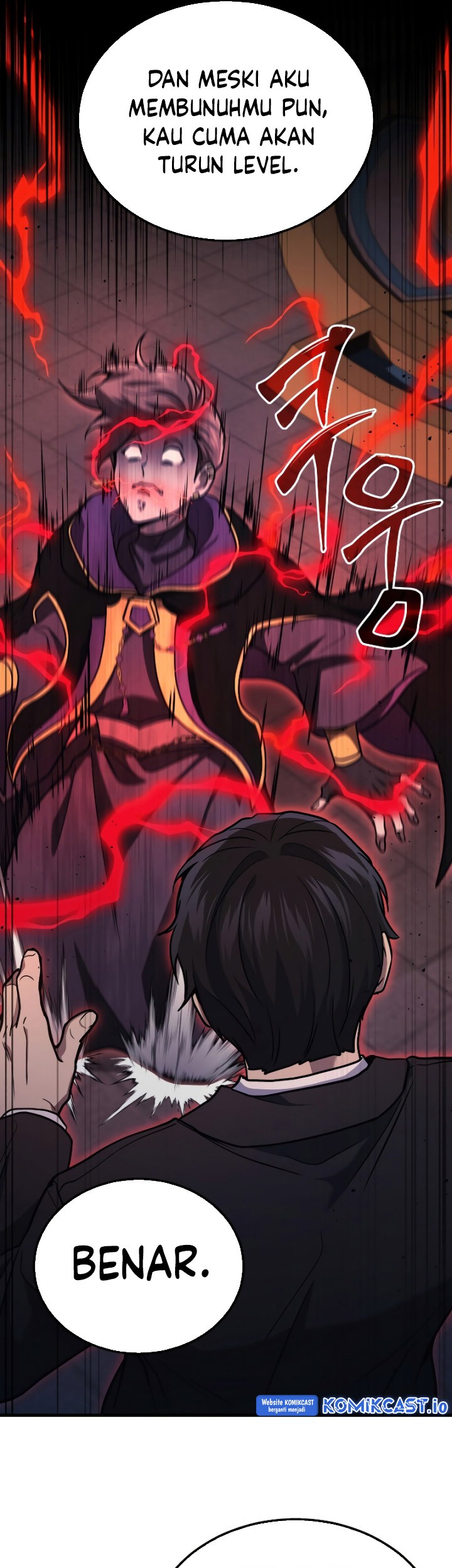 Isekai ni Kita Mitai dakedo Ikan Sureba Yoi no Darou Chapter 20 Gambar 63