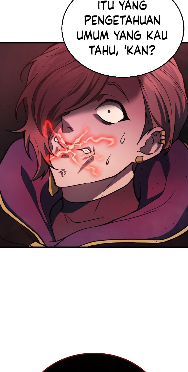 Isekai ni Kita Mitai dakedo Ikan Sureba Yoi no Darou Chapter 20 Gambar 64