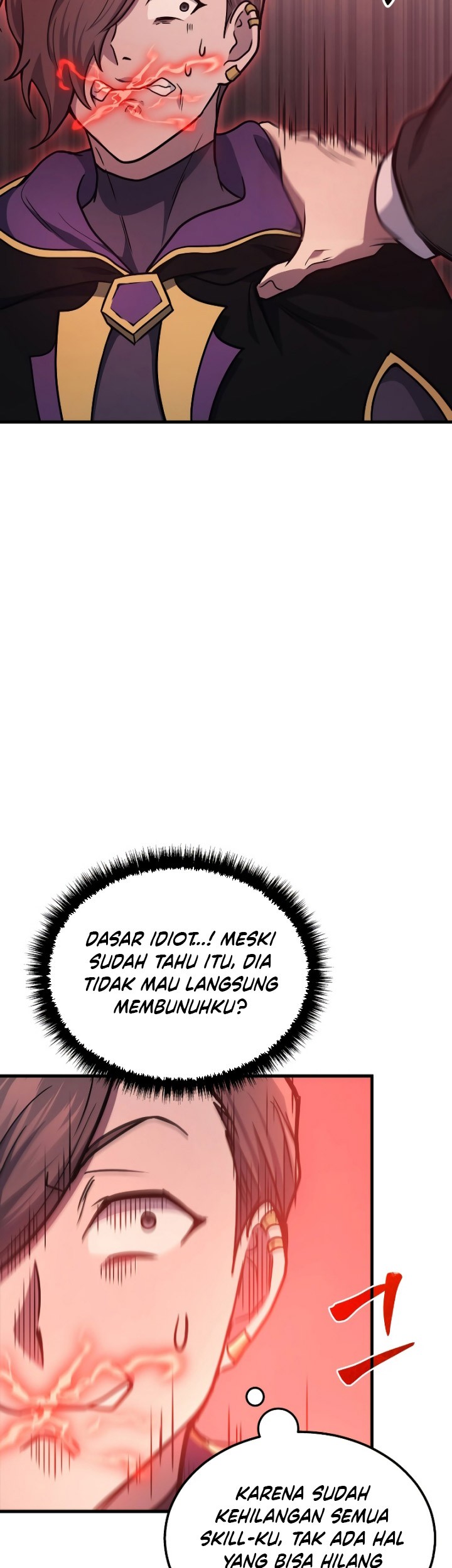 Isekai ni Kita Mitai dakedo Ikan Sureba Yoi no Darou Chapter 20 Gambar 67