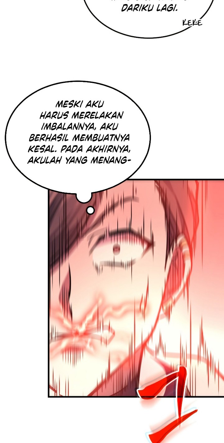Isekai ni Kita Mitai dakedo Ikan Sureba Yoi no Darou Chapter 20 Gambar 68