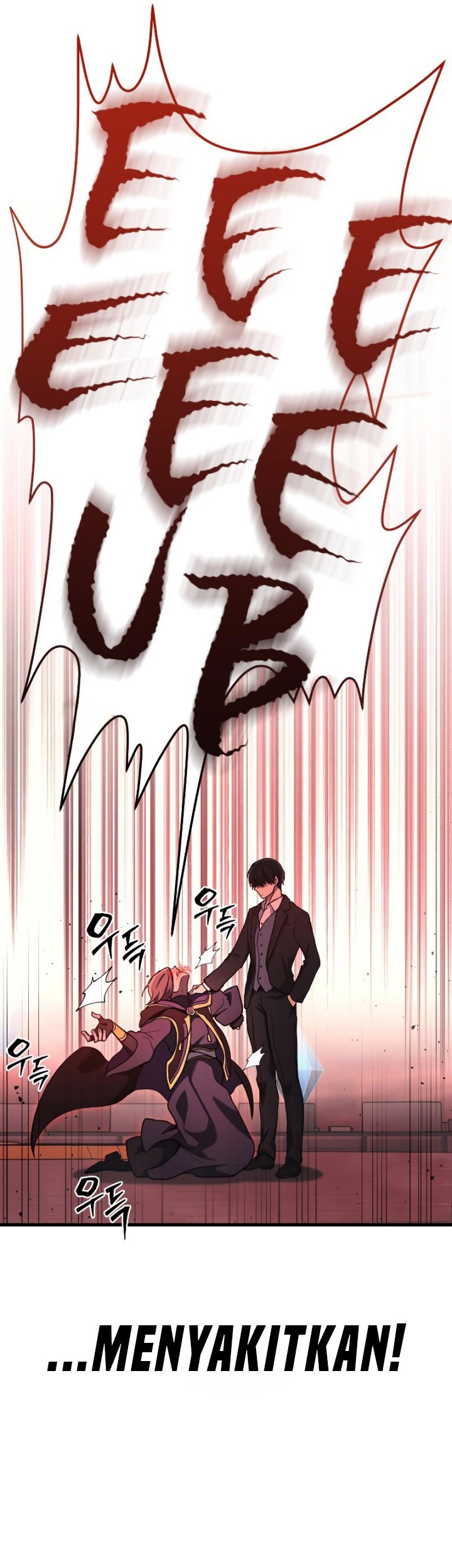Isekai ni Kita Mitai dakedo Ikan Sureba Yoi no Darou Chapter 20 Gambar 71