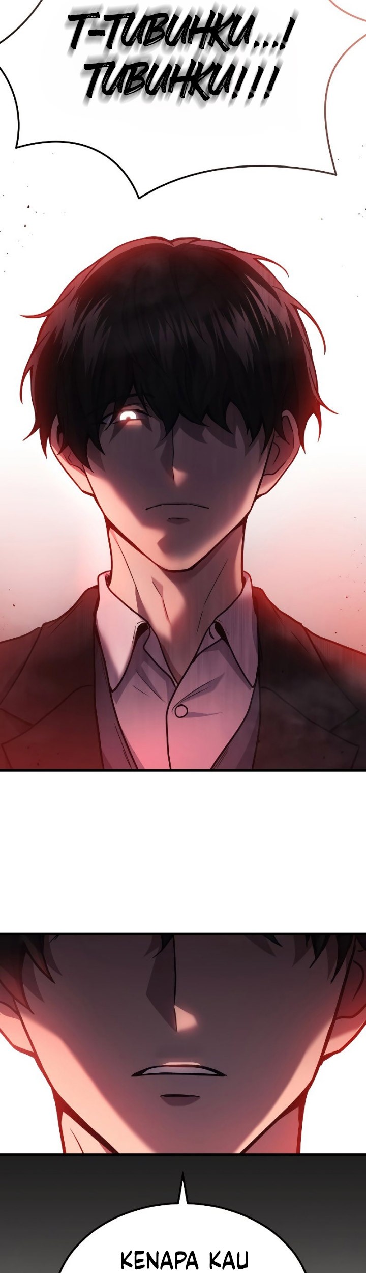 Isekai ni Kita Mitai dakedo Ikan Sureba Yoi no Darou Chapter 20 Gambar 73