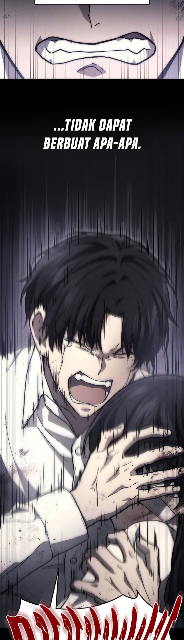 Isekai ni Kita Mitai dakedo Ikan Sureba Yoi no Darou Chapter 20 Gambar 15