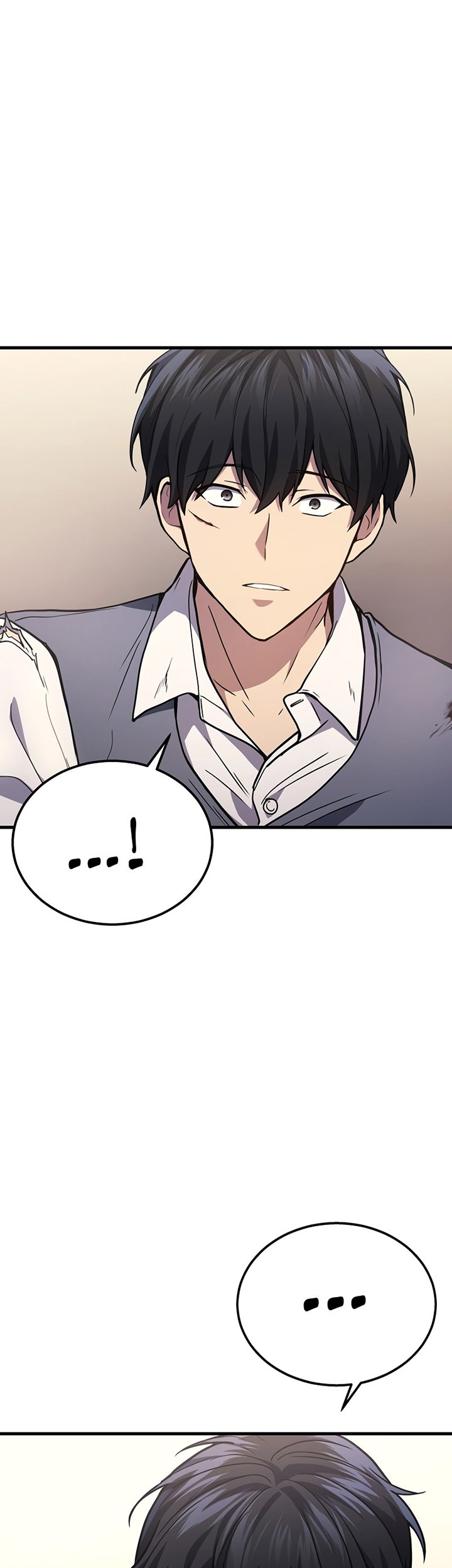 Isekai ni Kita Mitai dakedo Ikan Sureba Yoi no Darou Chapter 24 Gambar 19