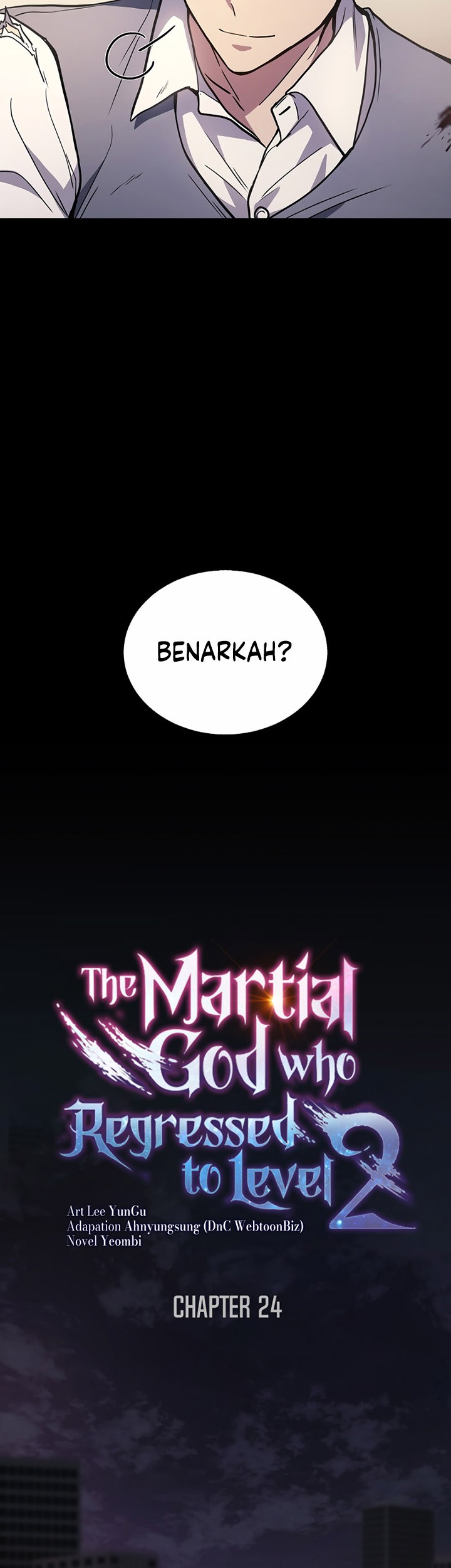 Isekai ni Kita Mitai dakedo Ikan Sureba Yoi no Darou Chapter 24 Gambar 21