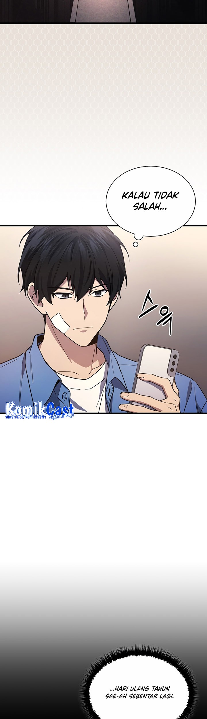 Isekai ni Kita Mitai dakedo Ikan Sureba Yoi no Darou Chapter 24 Gambar 39