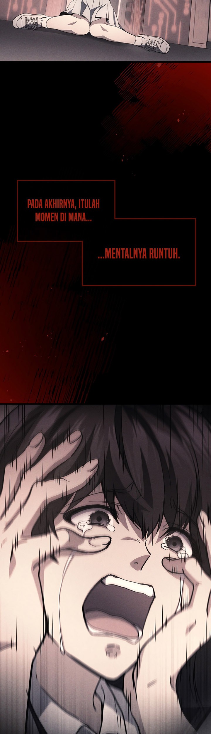 Isekai ni Kita Mitai dakedo Ikan Sureba Yoi no Darou Chapter 24 Gambar 45