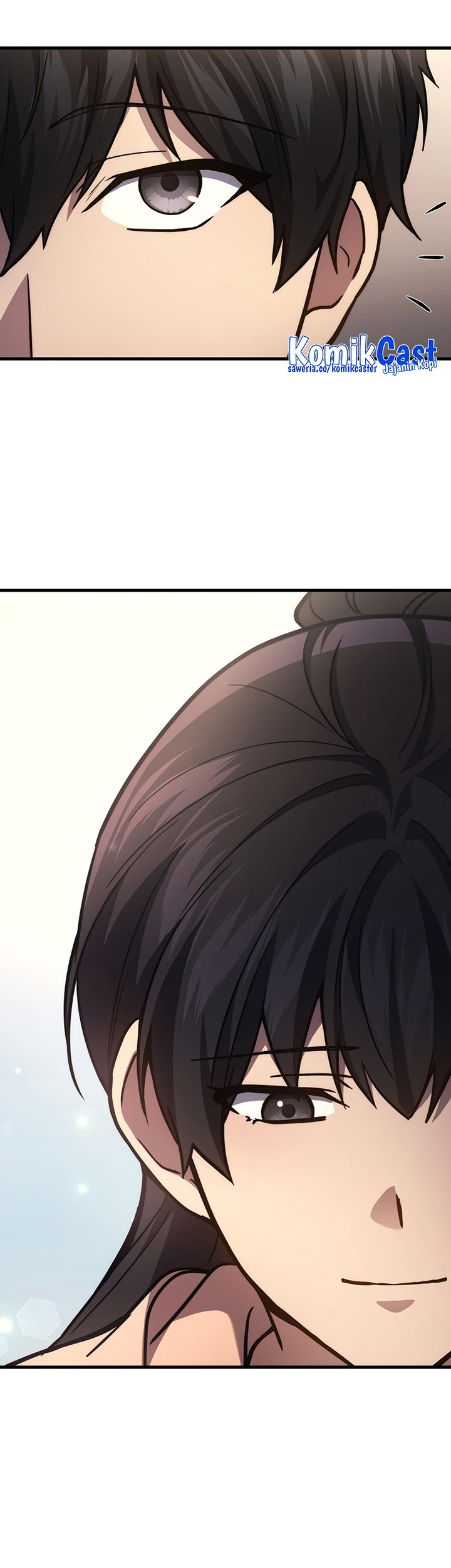 Isekai ni Kita Mitai dakedo Ikan Sureba Yoi no Darou Chapter 24 Gambar 55