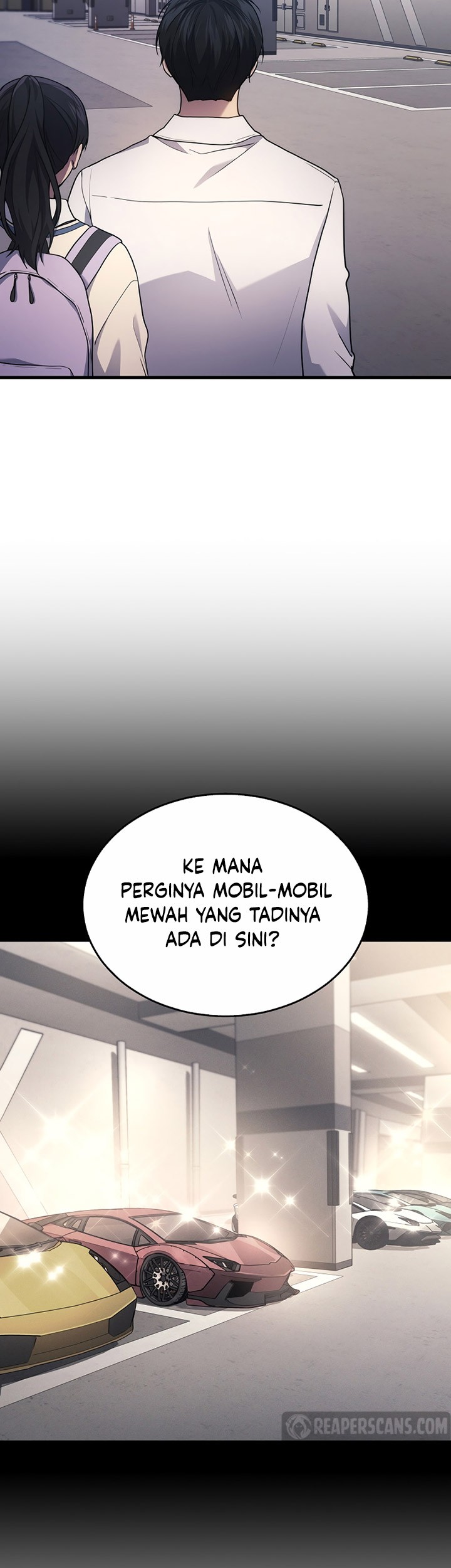 Isekai ni Kita Mitai dakedo Ikan Sureba Yoi no Darou Chapter 24 Gambar 63
