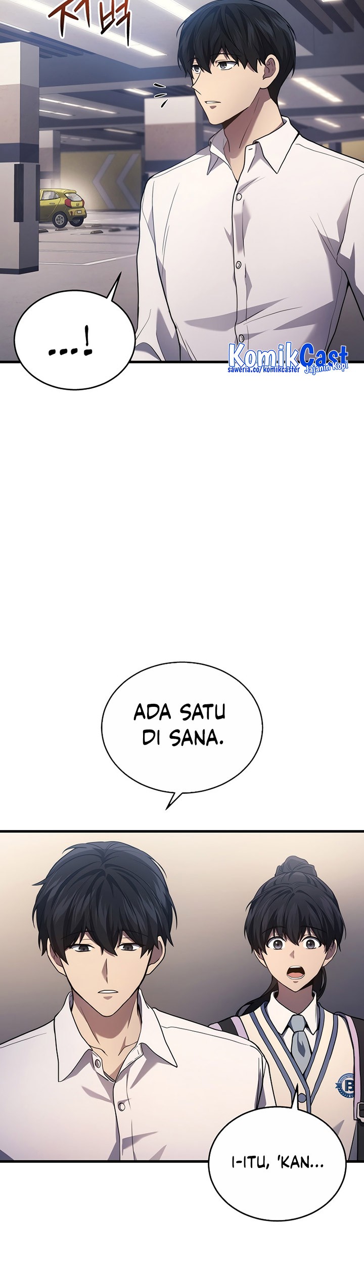 Isekai ni Kita Mitai dakedo Ikan Sureba Yoi no Darou Chapter 24 Gambar 67