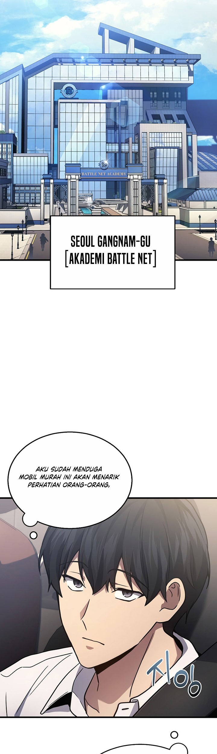 Isekai ni Kita Mitai dakedo Ikan Sureba Yoi no Darou Chapter 24 Gambar 81