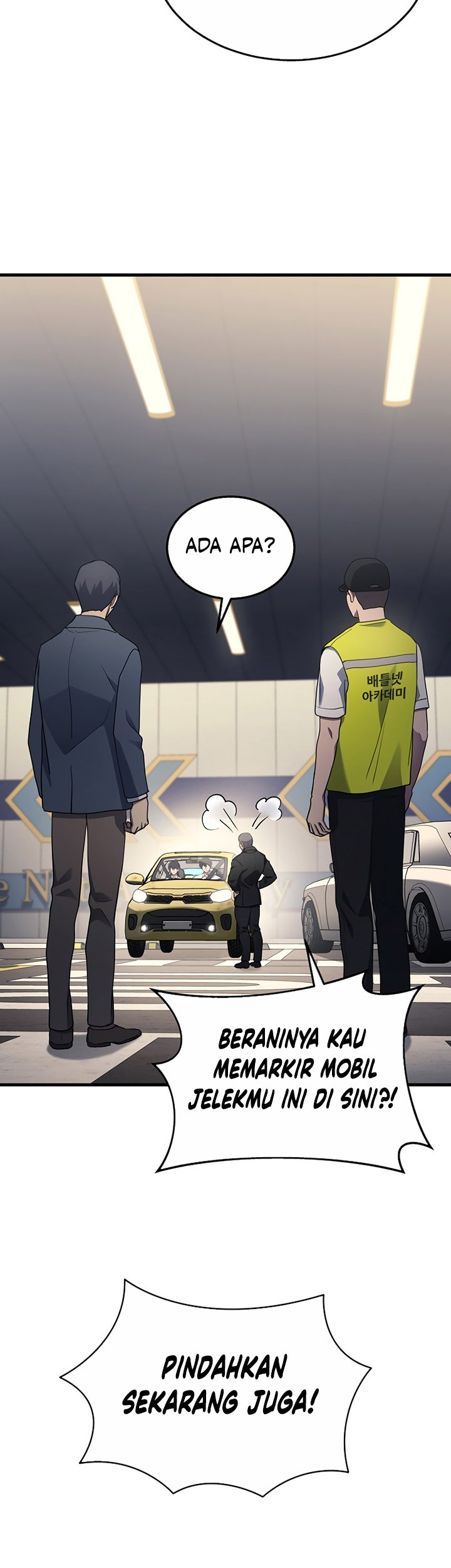 Isekai ni Kita Mitai dakedo Ikan Sureba Yoi no Darou Chapter 24 Gambar 83