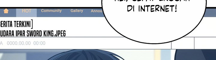 Isekai ni Kita Mitai dakedo Ikan Sureba Yoi no Darou Chapter 24 Gambar 90
