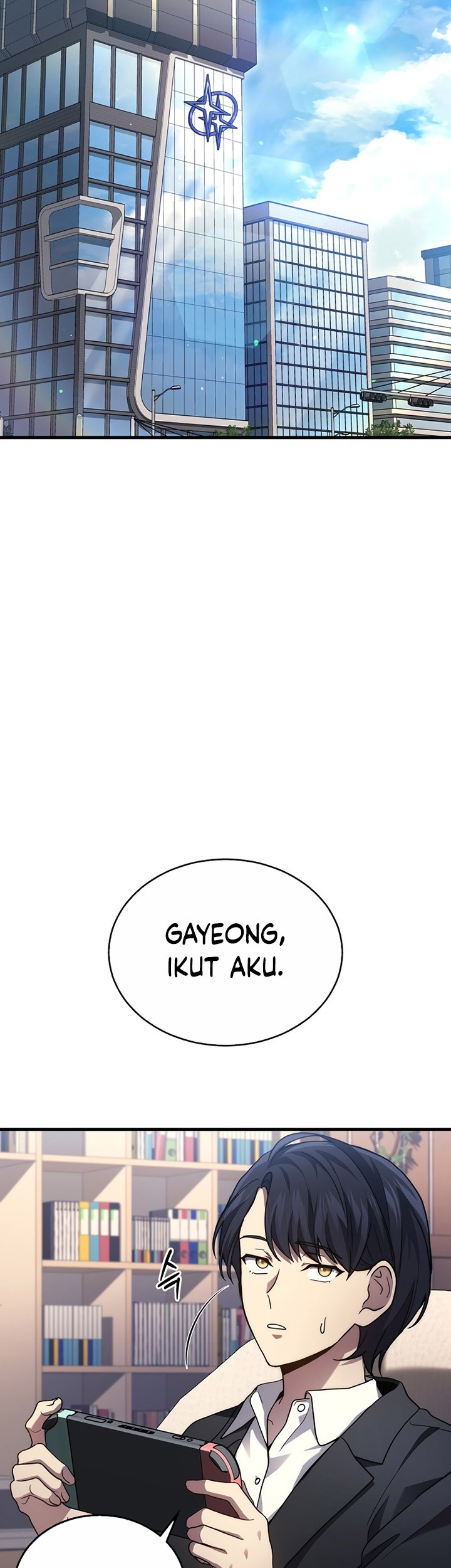 Isekai ni Kita Mitai dakedo Ikan Sureba Yoi no Darou Chapter 24 Gambar 93
