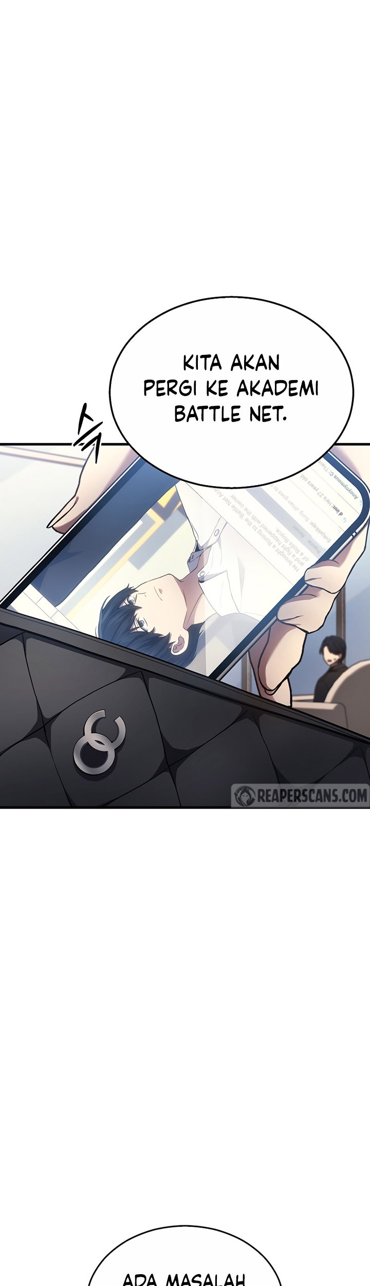 Isekai ni Kita Mitai dakedo Ikan Sureba Yoi no Darou Chapter 24 Gambar 95