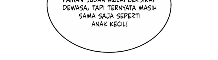 Isekai ni Kita Mitai dakedo Ikan Sureba Yoi no Darou Chapter 24 Gambar 18