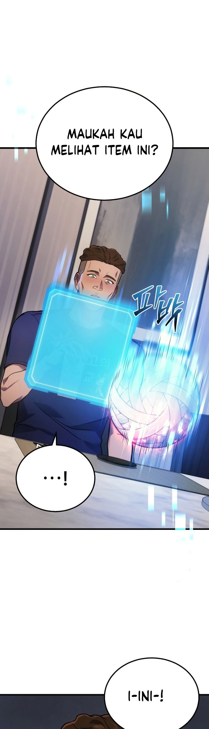 Isekai ni Kita Mitai dakedo Ikan Sureba Yoi no Darou Chapter 33 Gambar 40