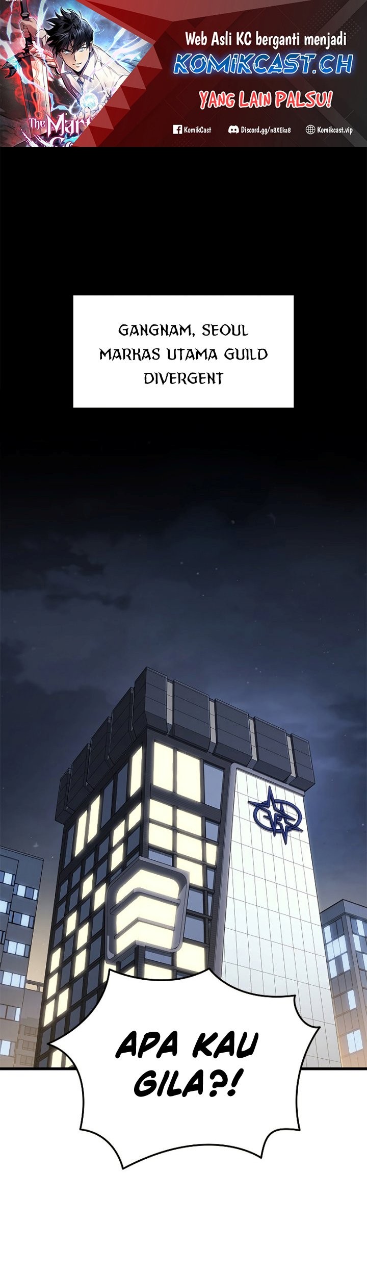 Baca Komik Isekai ni Kita Mitai dakedo Ikan Sureba Yoi no Darou Chapter 33 Gambar 1