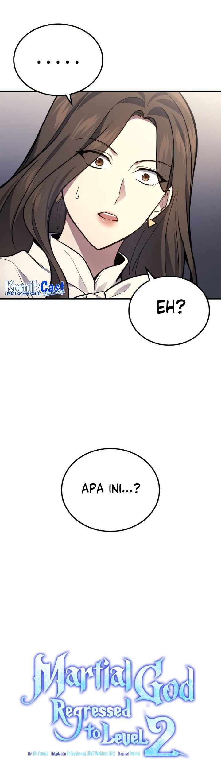 Isekai ni Kita Mitai dakedo Ikan Sureba Yoi no Darou Chapter 33 Gambar 21