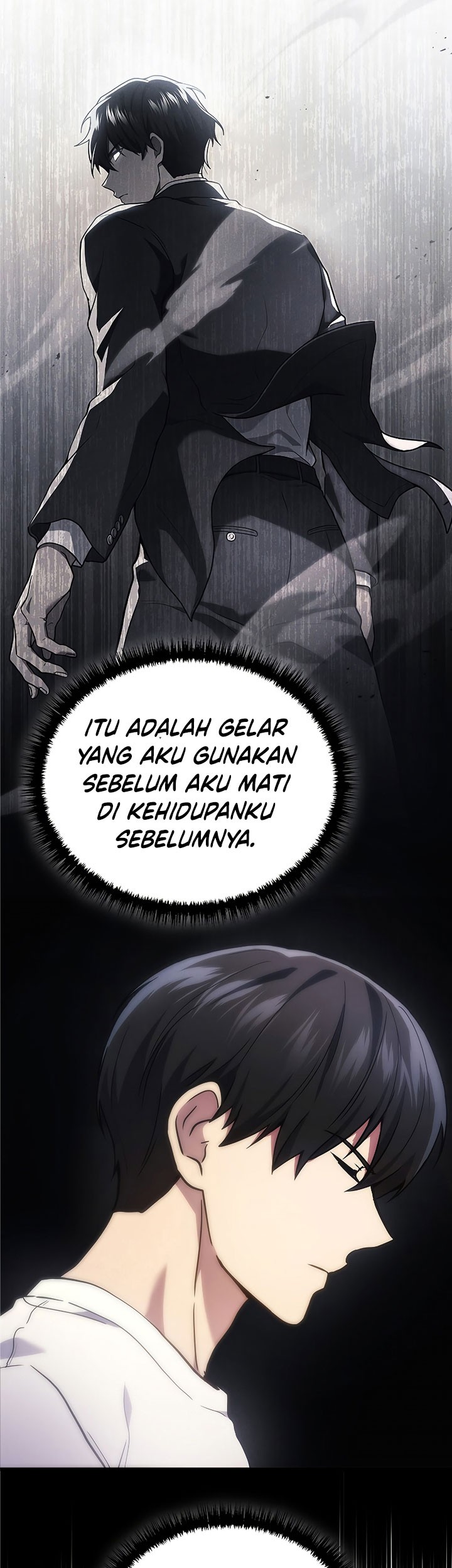 Isekai ni Kita Mitai dakedo Ikan Sureba Yoi no Darou Chapter 39 Gambar 26
