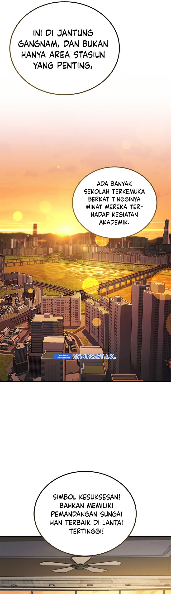 Isekai ni Kita Mitai dakedo Ikan Sureba Yoi no Darou Chapter 39 Gambar 32