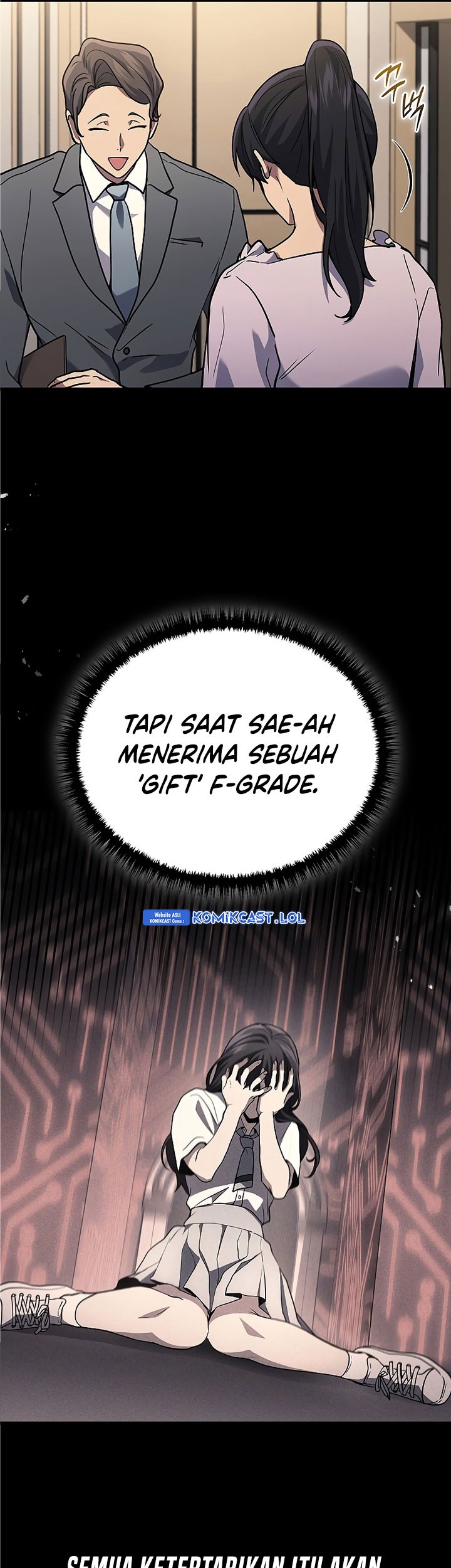 Isekai ni Kita Mitai dakedo Ikan Sureba Yoi no Darou Chapter 39 Gambar 60