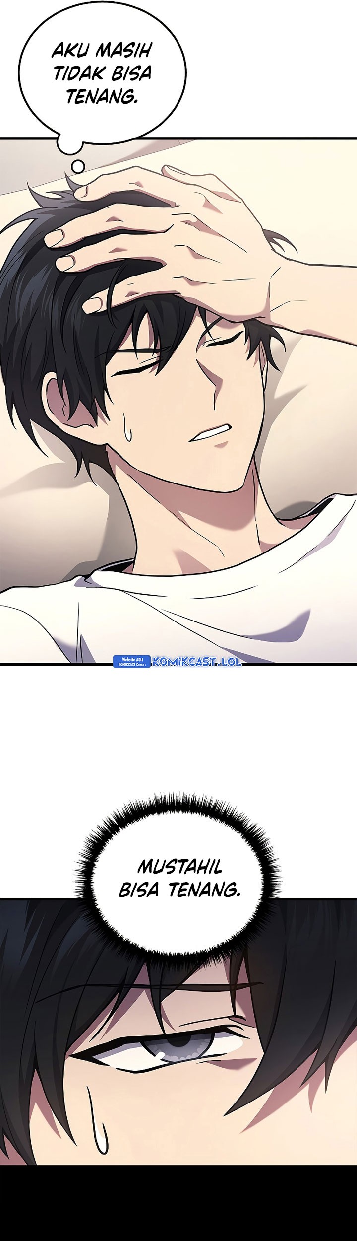 Isekai ni Kita Mitai dakedo Ikan Sureba Yoi no Darou Chapter 39 Gambar 5