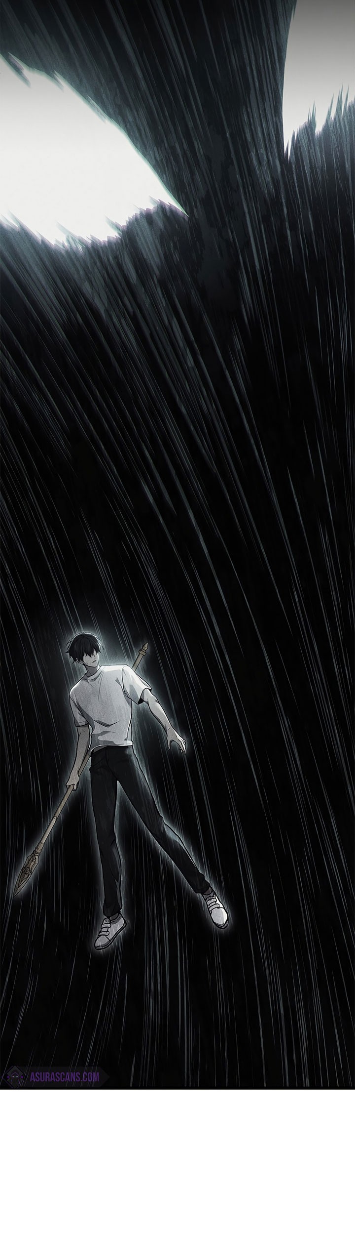 Isekai ni Kita Mitai dakedo Ikan Sureba Yoi no Darou Chapter 39 Gambar 7