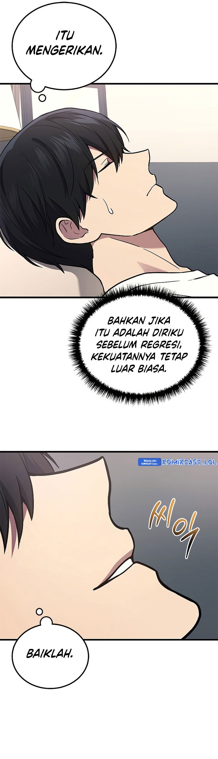 Isekai ni Kita Mitai dakedo Ikan Sureba Yoi no Darou Chapter 39 Gambar 9