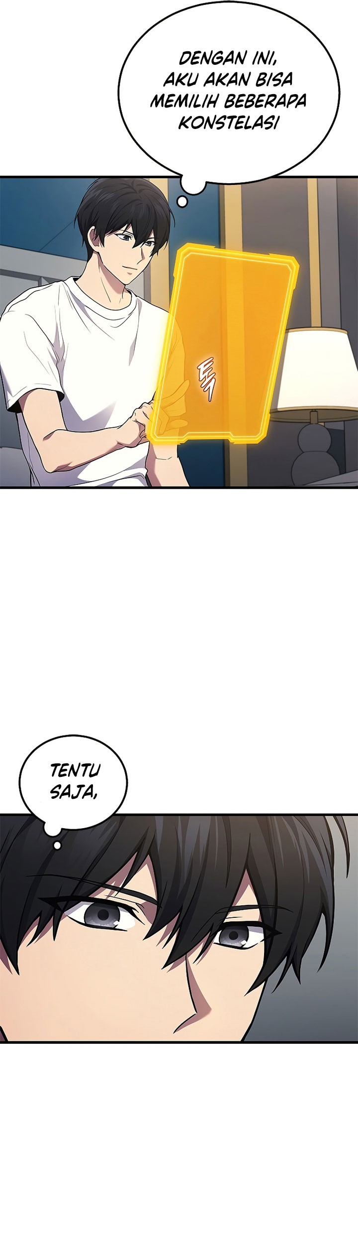Isekai ni Kita Mitai dakedo Ikan Sureba Yoi no Darou Chapter 39 Gambar 14