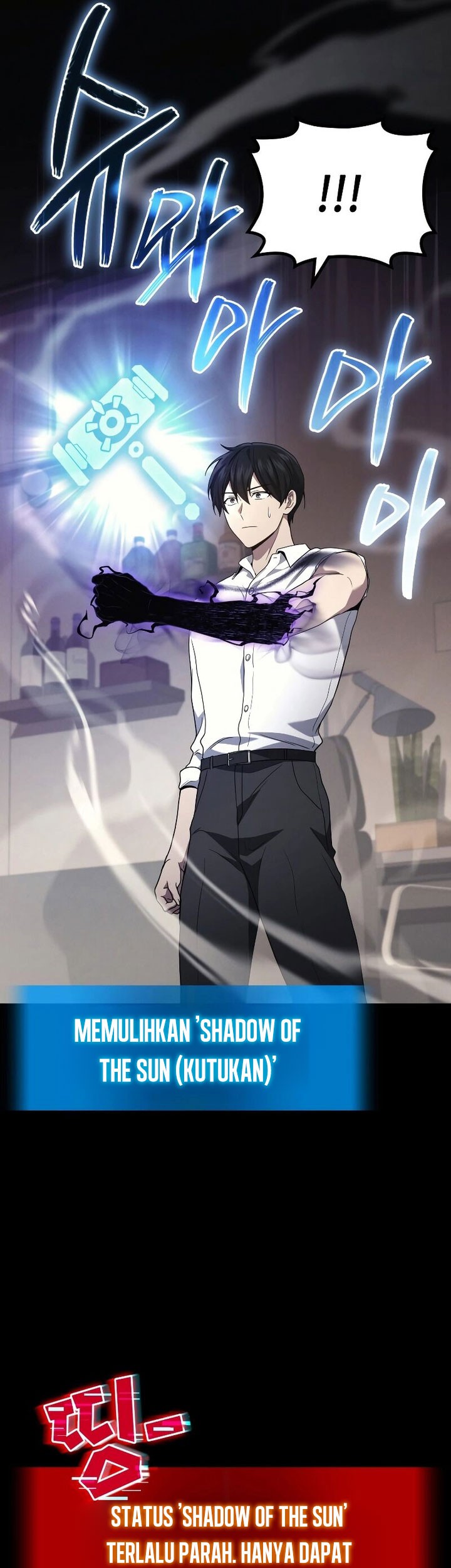 Isekai ni Kita Mitai dakedo Ikan Sureba Yoi no Darou Chapter 53 Gambar 68