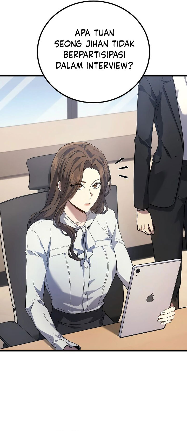 Isekai ni Kita Mitai dakedo Ikan Sureba Yoi no Darou Chapter 55 Gambar 36