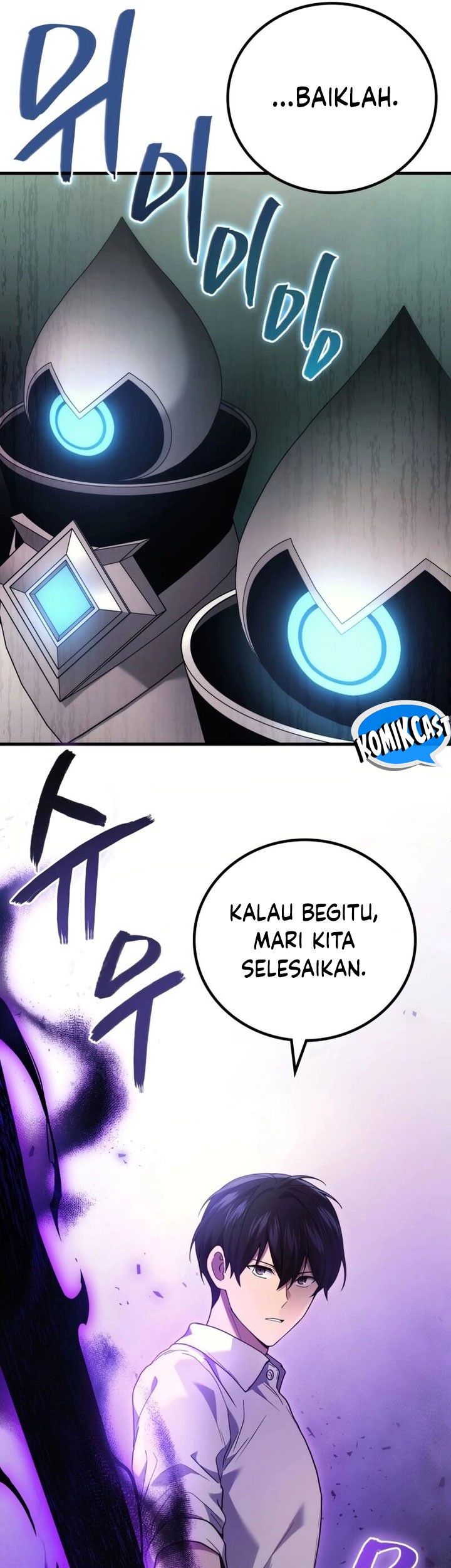 Isekai ni Kita Mitai dakedo Ikan Sureba Yoi no Darou Chapter 59 Gambar 37