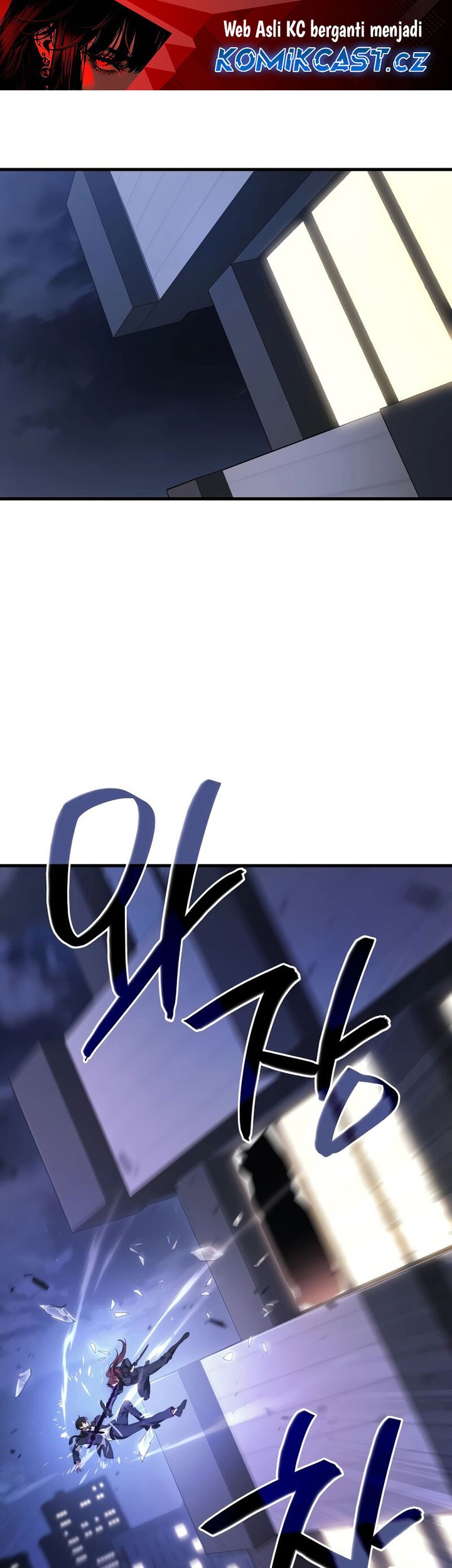 Baca Komik Isekai ni Kita Mitai dakedo Ikan Sureba Yoi no Darou Chapter 64 Gambar 1