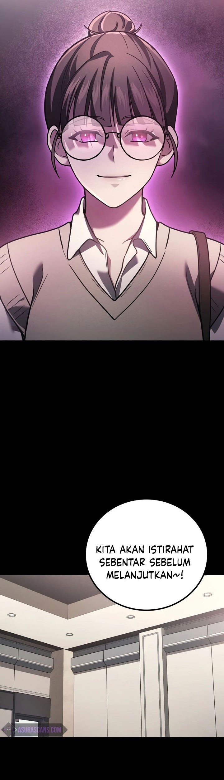 Isekai ni Kita Mitai dakedo Ikan Sureba Yoi no Darou Chapter 64 Gambar 33