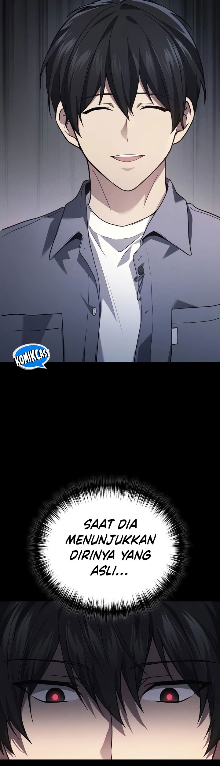 Isekai ni Kita Mitai dakedo Ikan Sureba Yoi no Darou Chapter 64 Gambar 53