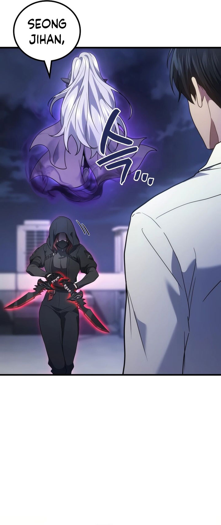 Isekai ni Kita Mitai dakedo Ikan Sureba Yoi no Darou Chapter 64 Gambar 64