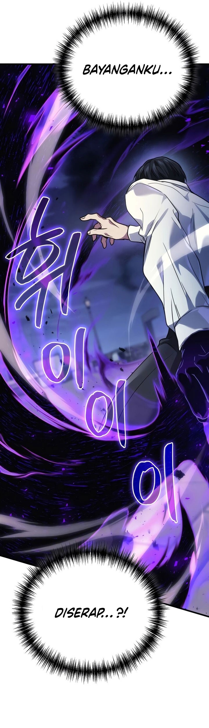 Isekai ni Kita Mitai dakedo Ikan Sureba Yoi no Darou Chapter 64 Gambar 84