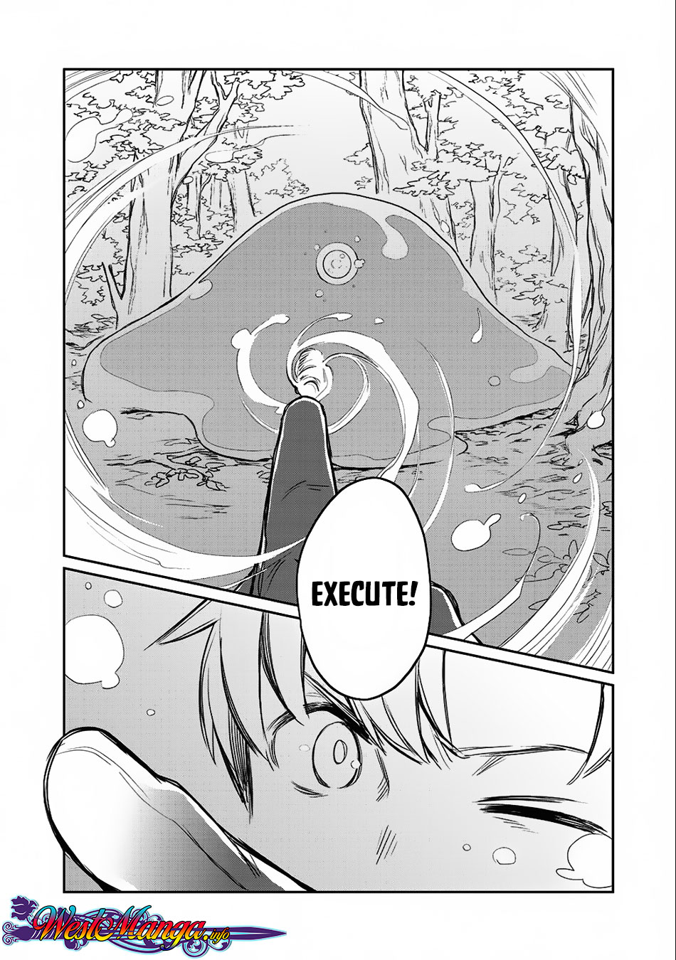 Isekai ni Kita Mitai dakedo Ikan Sureba Yoi no Darou Chapter 7 Gambar 18