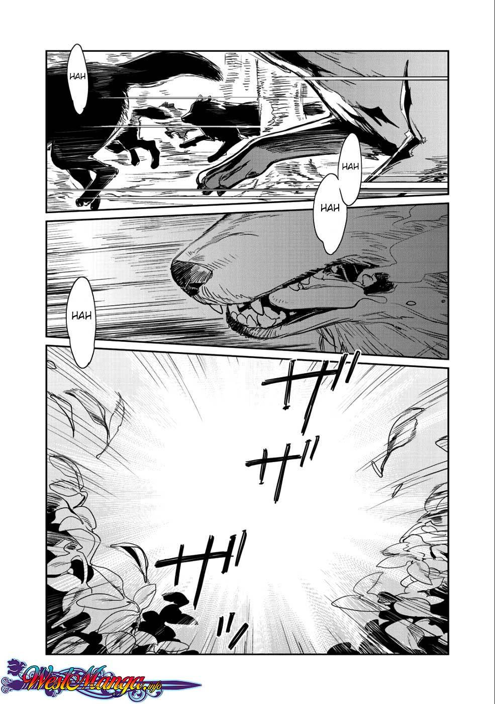 Baca Komik Isekai ni Kita Mitai dakedo Ikan Sureba Yoi no Darou Chapter 8 Gambar 1