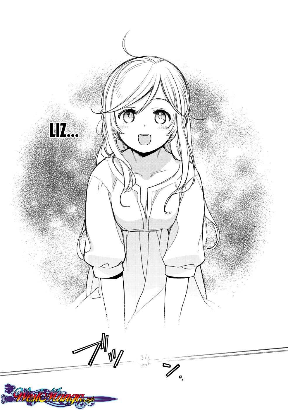 Isekai ni Kita Mitai dakedo Ikan Sureba Yoi no Darou Chapter 8 Gambar 19