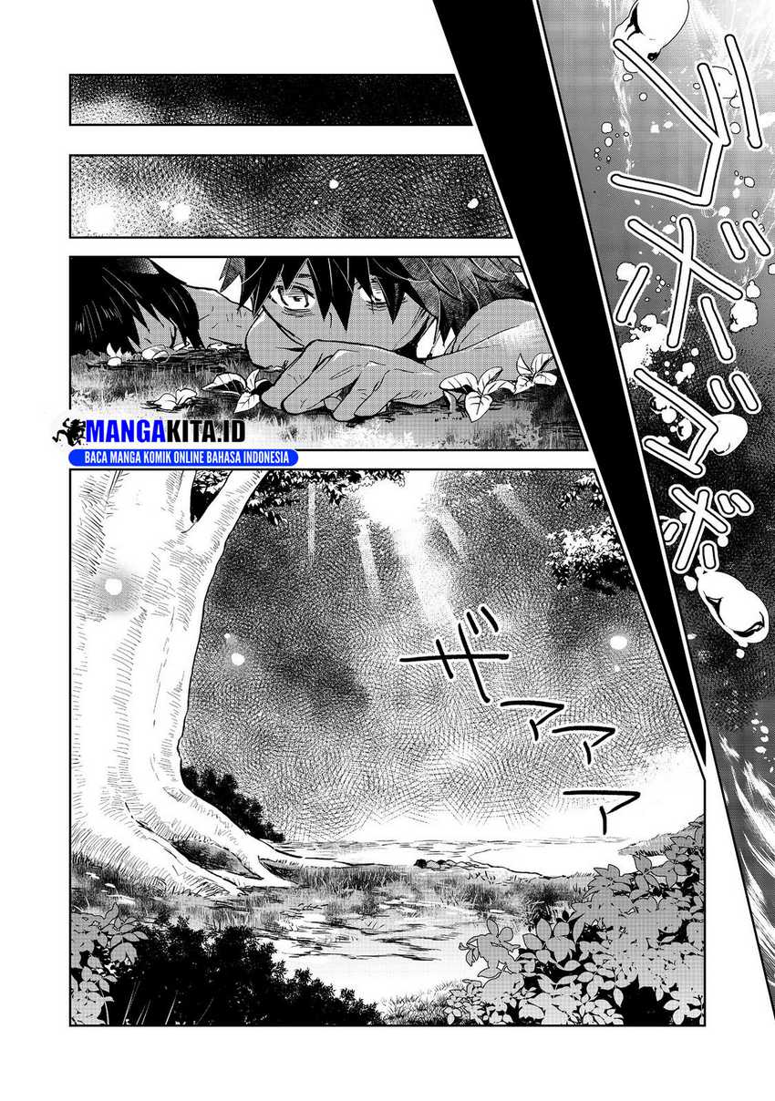 Isekai ni Otosareta… Jouka wa Kihon! Chapter 27.1 Gambar 13