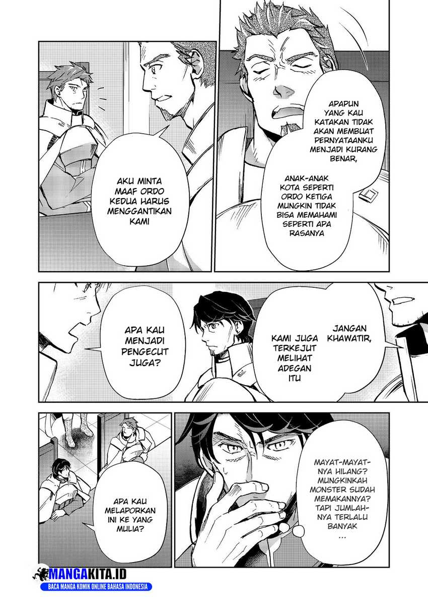 Isekai ni Otosareta… Jouka wa Kihon! Chapter 27.2 Gambar 13